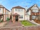 Thumbnail Detached house for sale in Hazel Close, Whitton, Twickenham