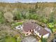 Thumbnail Detached house for sale in Abbots Close, Shenfield, Brentwood, Essex