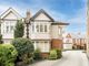 Thumbnail Property for sale in Thorney Hedge Road, London