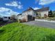 Thumbnail Detached bungalow for sale in Station Road, Bynea, Llanelli