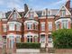 Thumbnail Flat to rent in Hoveden Road, Mapesbury, London