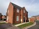 Thumbnail Detached house for sale in Moorfield Park, Bolsover