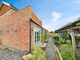 Thumbnail Semi-detached house for sale in Winnal Farm Cottage, Kinlet, Bewdley