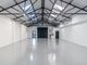 Thumbnail Light industrial to let in Crown Road, Enfield
