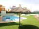 Thumbnail Town house for sale in Calas Del Pinar, San Juan De Los Terreros, Almería, Andalusia, Spain