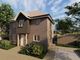 Thumbnail Detached house for sale in Clewers Lane, Waltham Chase, Southampton