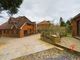 Thumbnail Detached house for sale in The Drive, Ickenham