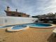 Thumbnail Semi-detached bungalow for sale in Urbanización La Marina. San Fulgencio, Valencia, Spain