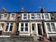 Thumbnail Property to rent in Upper Kincraig Street, Roath, Cardiff