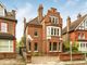 Thumbnail Property for sale in Waldegrave Gardens, Twickenham