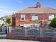 Thumbnail Semi-detached house for sale in Mountbatten Crescent, Outwood, Wakefield