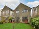 Thumbnail Detached house for sale in Great Croft, Dronfield Woodhouse, Dronfield