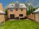 Thumbnail Detached house for sale in Kirby Drive, Mile End, Colchester