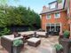 Thumbnail Detached house for sale in The Avenue, Crowthorne