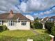 Thumbnail Semi-detached bungalow for sale in Eastwick Road, Taunton