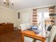 Thumbnail Terraced house for sale in Exning Road, Newmarket