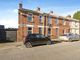 Thumbnail End terrace house for sale in Radford Road, Exeter