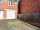 Thumbnail Flat for sale in Saddle Way, Andover