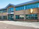 Thumbnail Office to let in Ibis Court Centre Park, Warrington