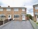Thumbnail End terrace house to rent in Grange Avenue, Hatfield, Doncaster