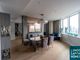 Thumbnail Flat to rent in Lombard Wharf, Lombard Road, London