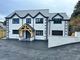 Thumbnail Detached house for sale in Pistyll Gwyn, Penrhyndeudraeth, Gwynedd