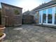 Thumbnail Semi-detached bungalow for sale in Malthouse Gardens, Gosport