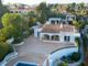 Thumbnail Detached house for sale in Praia Da Luz, Luz, Lagos