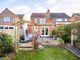 Thumbnail Semi-detached house for sale in Northfield Road, Messingham, Scunthorpe