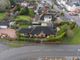 Thumbnail Detached bungalow for sale in Main Street Nailstone Nuneaton, Warwickshire