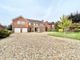 Thumbnail Detached house for sale in Park Lane, Cleethorpes