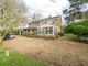 Thumbnail Detached house for sale in The Frenches, East Wellow, Romsey, Hampshire
