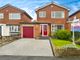 Thumbnail Detached house for sale in Brodick Drive, Bolton