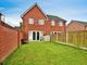 Thumbnail Semi-detached house for sale in Fleming Drive, Stretford, Manchester, Greater Manchester