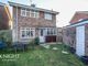 Thumbnail Detached house for sale in Church Grove, Aldham, Colchester