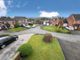 Thumbnail Detached house for sale in Mountside Gardens, Leek, Staffordshire