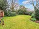 Thumbnail Detached house for sale in Gorsey Lane, Warburton, Lymm