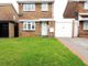 Thumbnail Detached house for sale in Chadderton Close, Knighton, Leicester