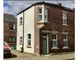 Thumbnail End terrace house for sale in South Street, Carlisle