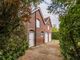 Thumbnail Detached house for sale in Hastings Road, Hawkhurst, Cranbrook, Kent TN18.