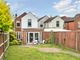 Thumbnail Detached house for sale in Old Winton Road, Andover