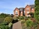 Thumbnail Flat for sale in College Road, Bromsgrove