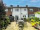 Thumbnail Terraced house for sale in Childs Crescent, Swanscombe