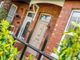 Thumbnail Terraced house for sale in Hambleton Terrace, York