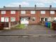 Thumbnail Terraced house for sale in Foxlair Road, Manchester