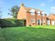 Thumbnail Detached house for sale in Willow Mews, Beckingham, Doncaster