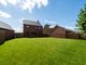 Thumbnail Detached house for sale in Pembleton, Rothersthorpe Road, Kislingbury