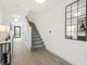Thumbnail Terraced house for sale in Plot 9, The Mill, Granary &amp; Chapel, Tamworth Road, Hertford