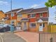 Thumbnail End terrace house for sale in Cross Stone Place, Motherwell