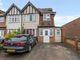 Thumbnail Semi-detached house for sale in Bartholomew Road, Oxford, Oxfordshire